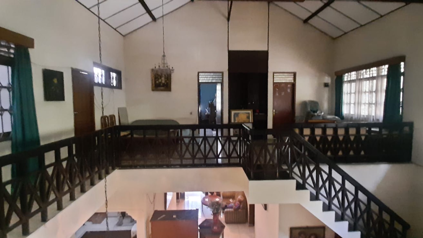 Rumah Strategis Diarea Bintaro Jaya Sektor 1 Dekat Gatte Toll Bintaro