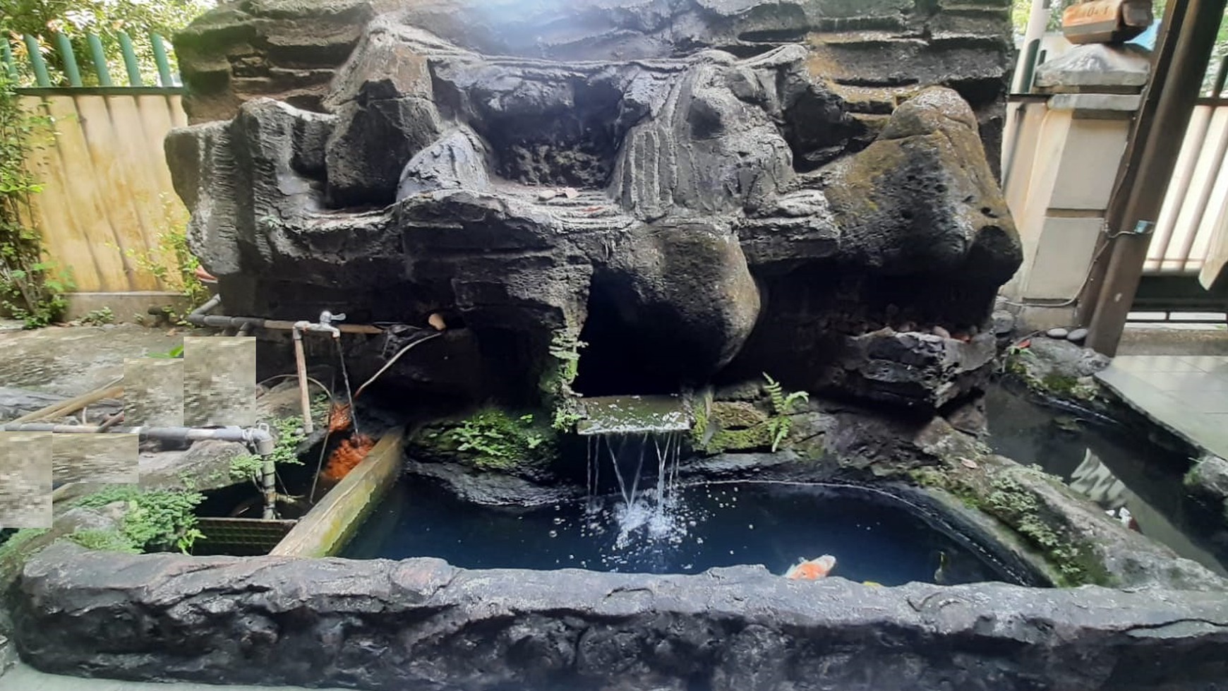 Rumah Strategis Diarea Bintaro Jaya Sektor 1 Dekat Gatte Toll Bintaro