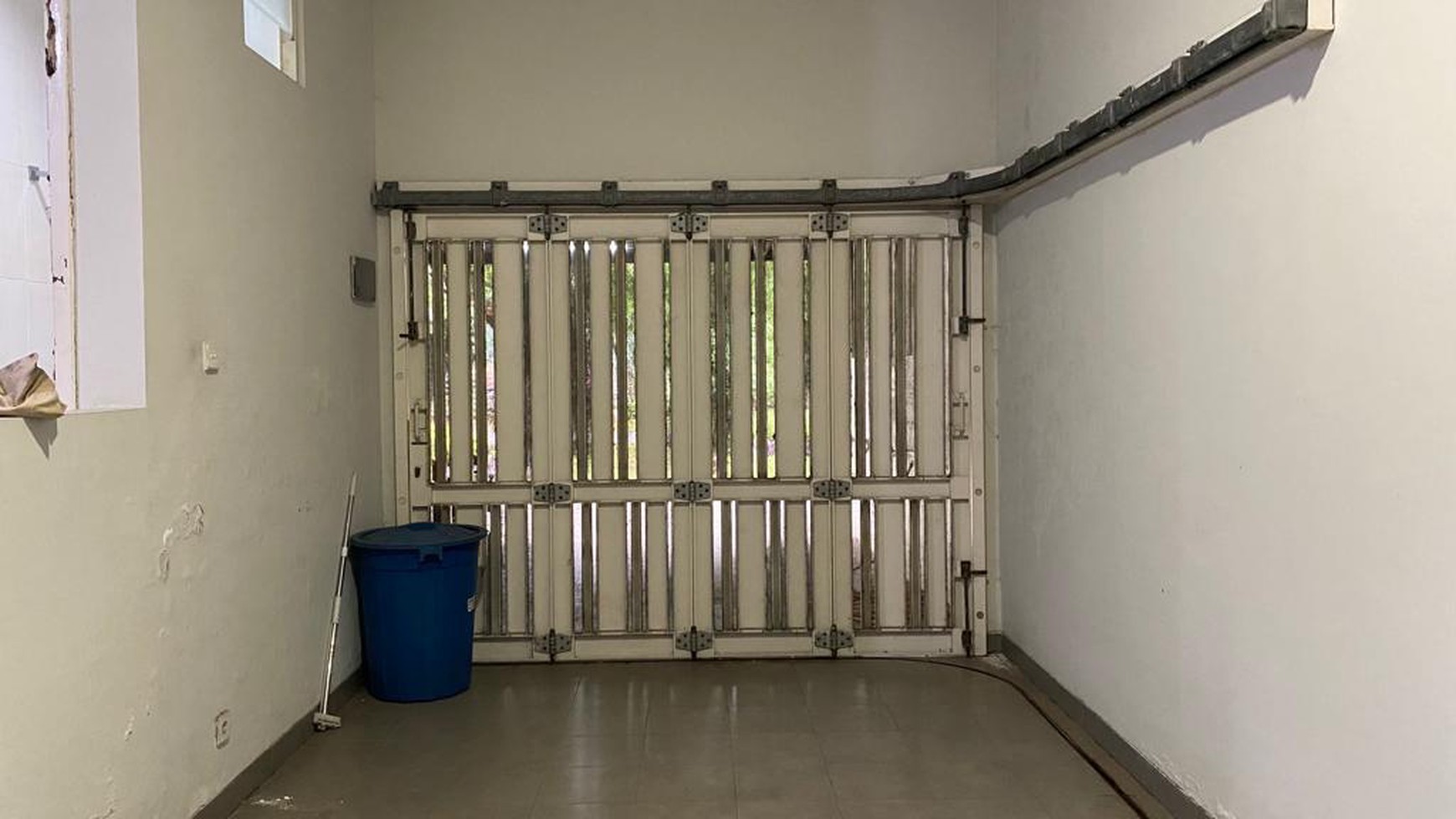 Rumah Luas Siap Huni Dekat Gatte Toll Diarea Cluster Kebayoran Bintaro