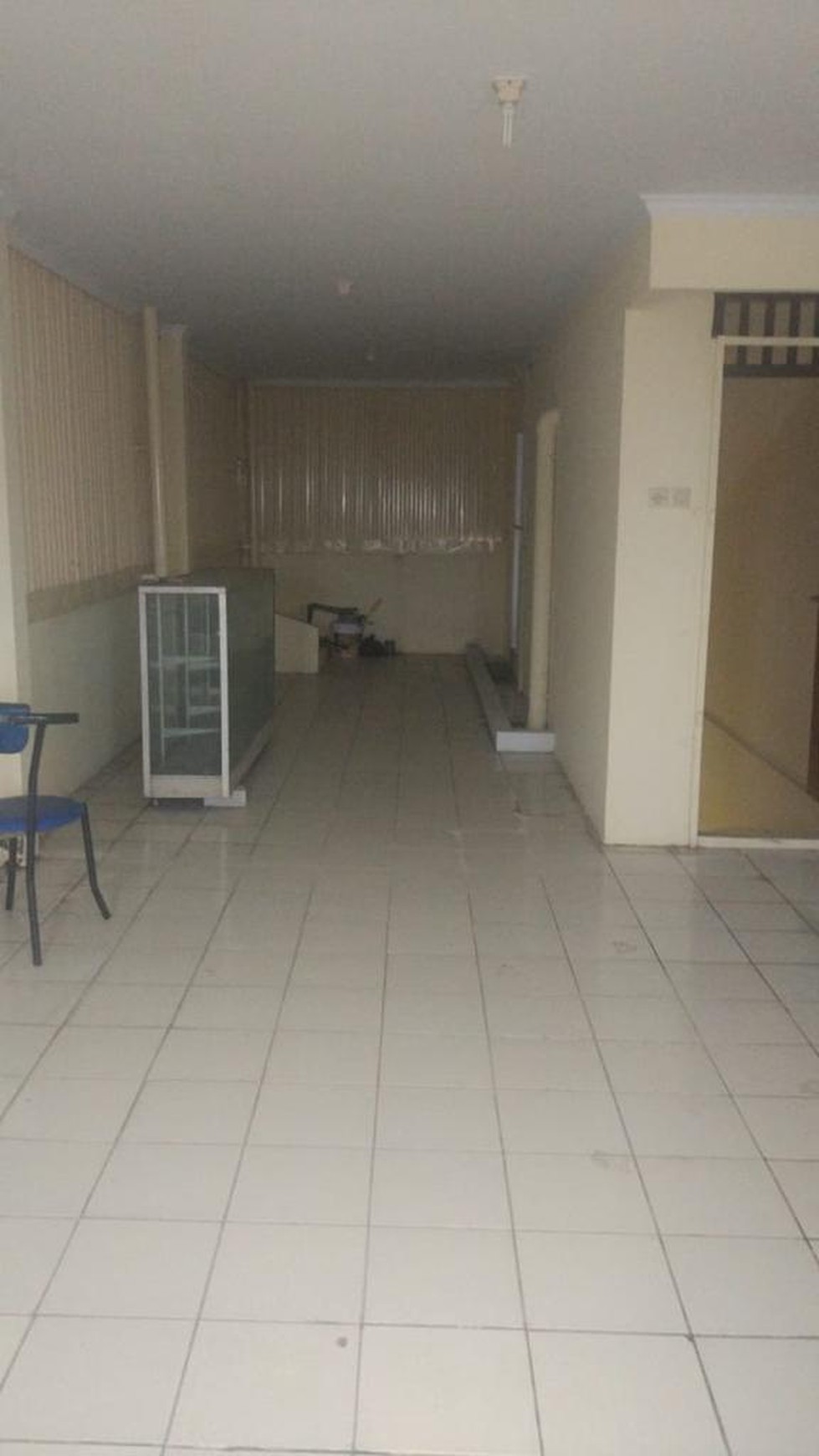 Cocok untuk Kantor, Gudang , 2 Unit Ruko di area Petamburan, Tanah Abang, Jakarta Pusat 