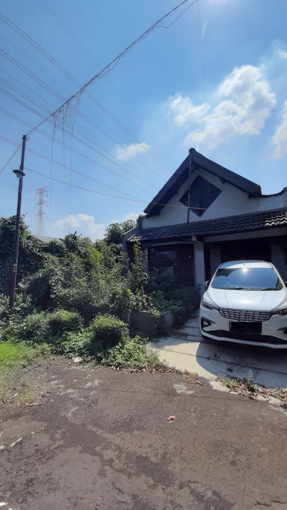 Rumah Standar Diarea Bintaro Jaya Sektor 4 Dekat Stasiun Comutter & Akses Tol