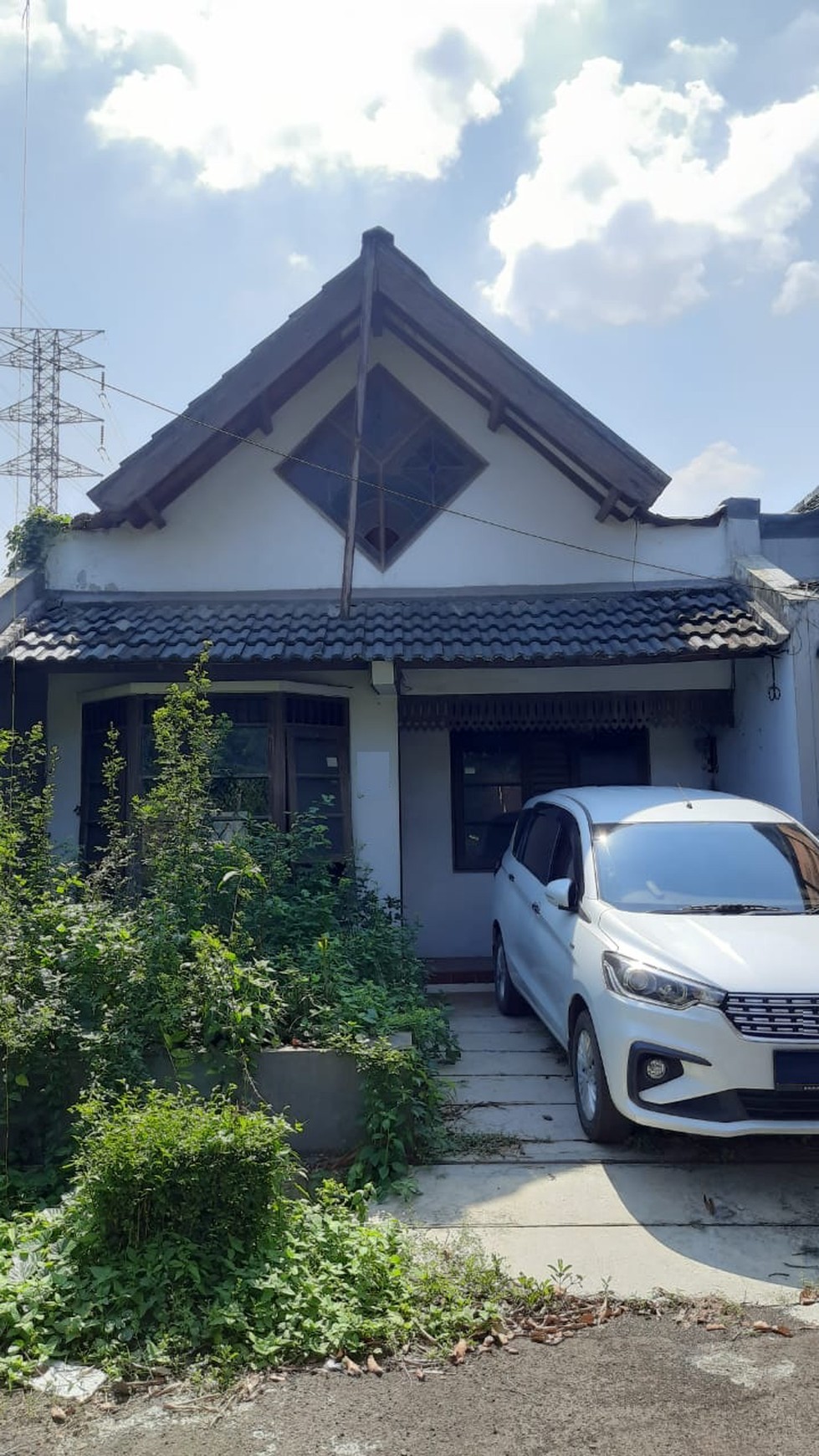 Rumah Standar Diarea Bintaro Jaya Sektor 4 Dekat Stasiun Comutter & Akses Tol