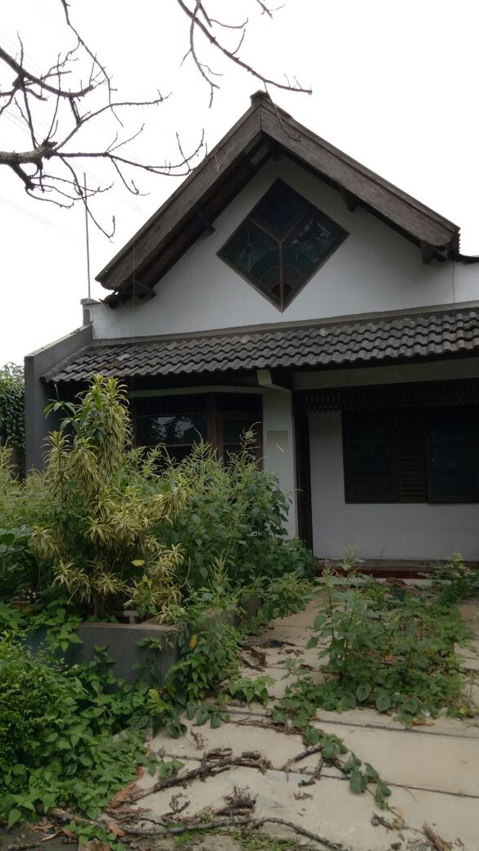 Rumah Standar Diarea Bintaro Jaya Sektor 4 Dekat Stasiun Comutter & Akses Tol