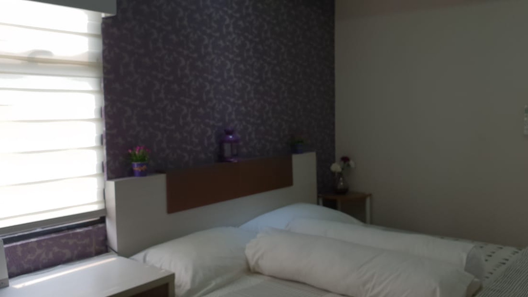 Apartment Siap Huni Bekasi Town Square (Betos) tipe Studio Fully Furnished