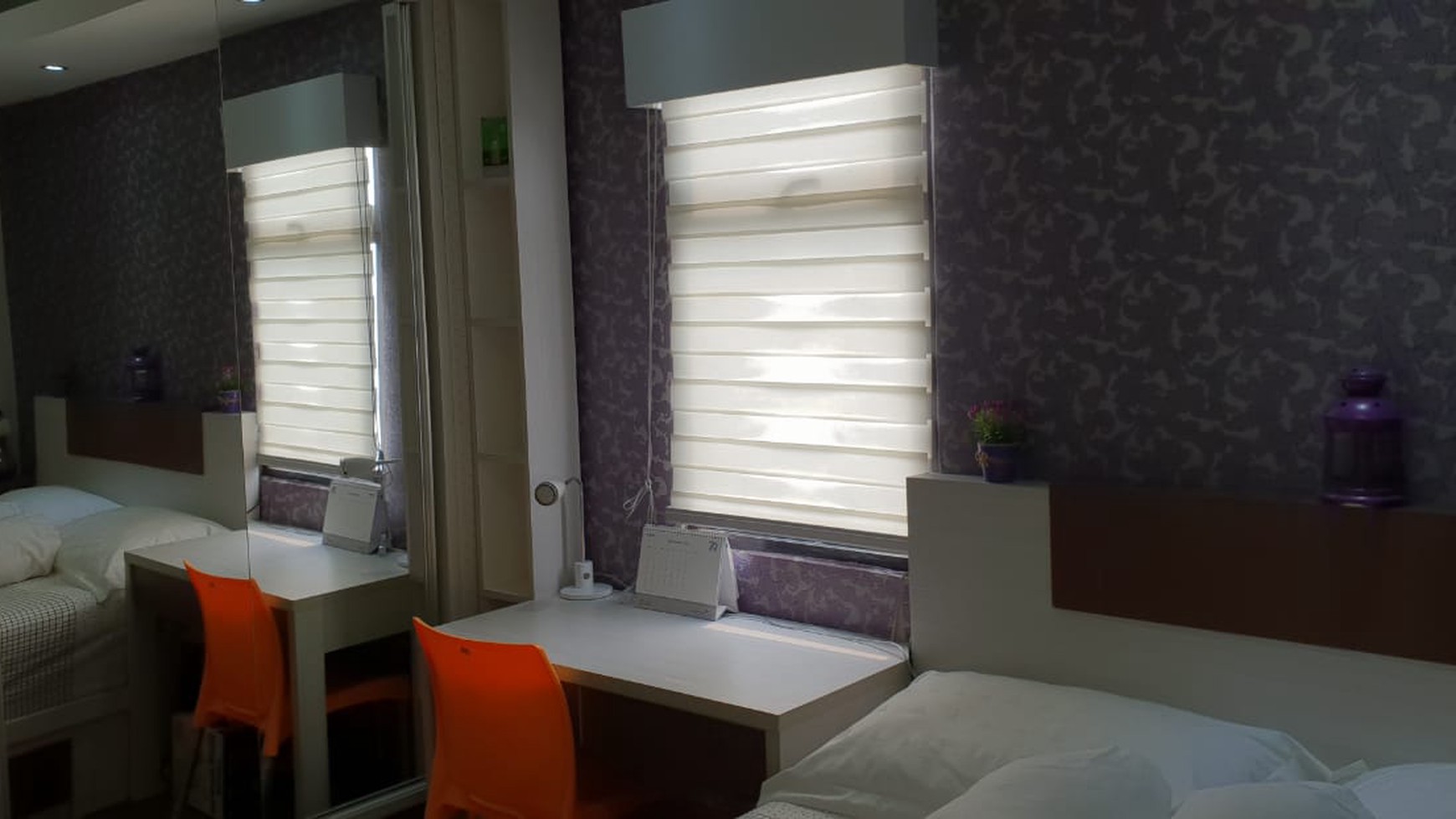 Apartment Siap Huni Bekasi Town Square (Betos) tipe Studio Fully Furnished