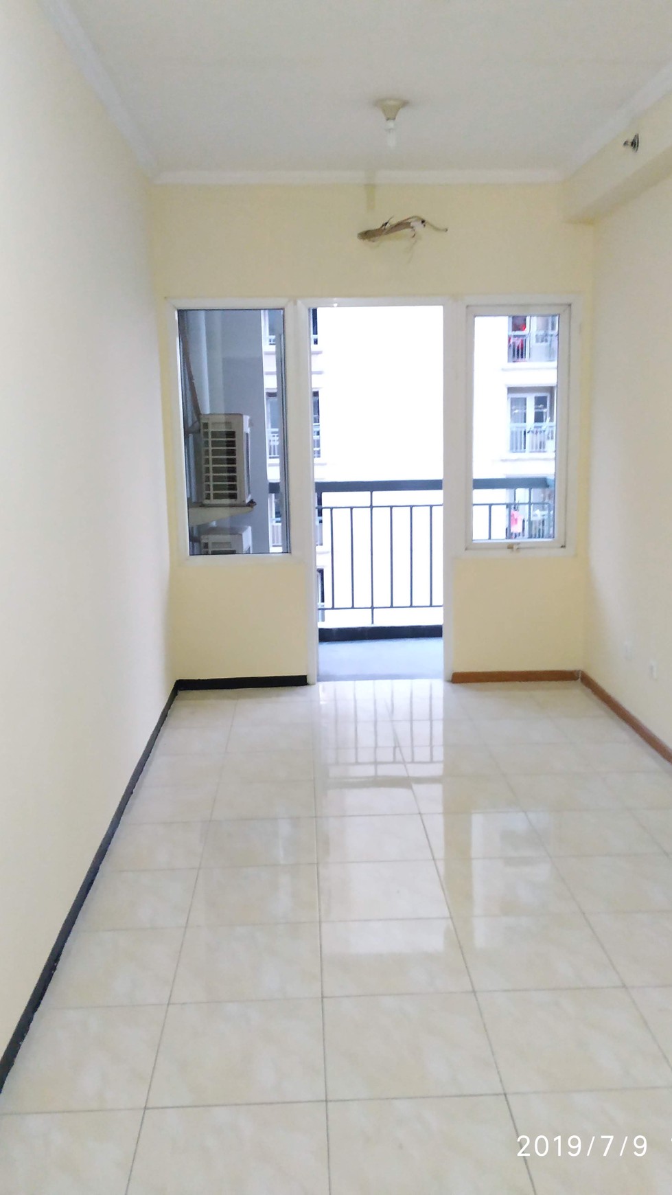 Apartment Grand Palace Kemayoran 2 + 1 Bedroom 70 m2 Tower Benitto