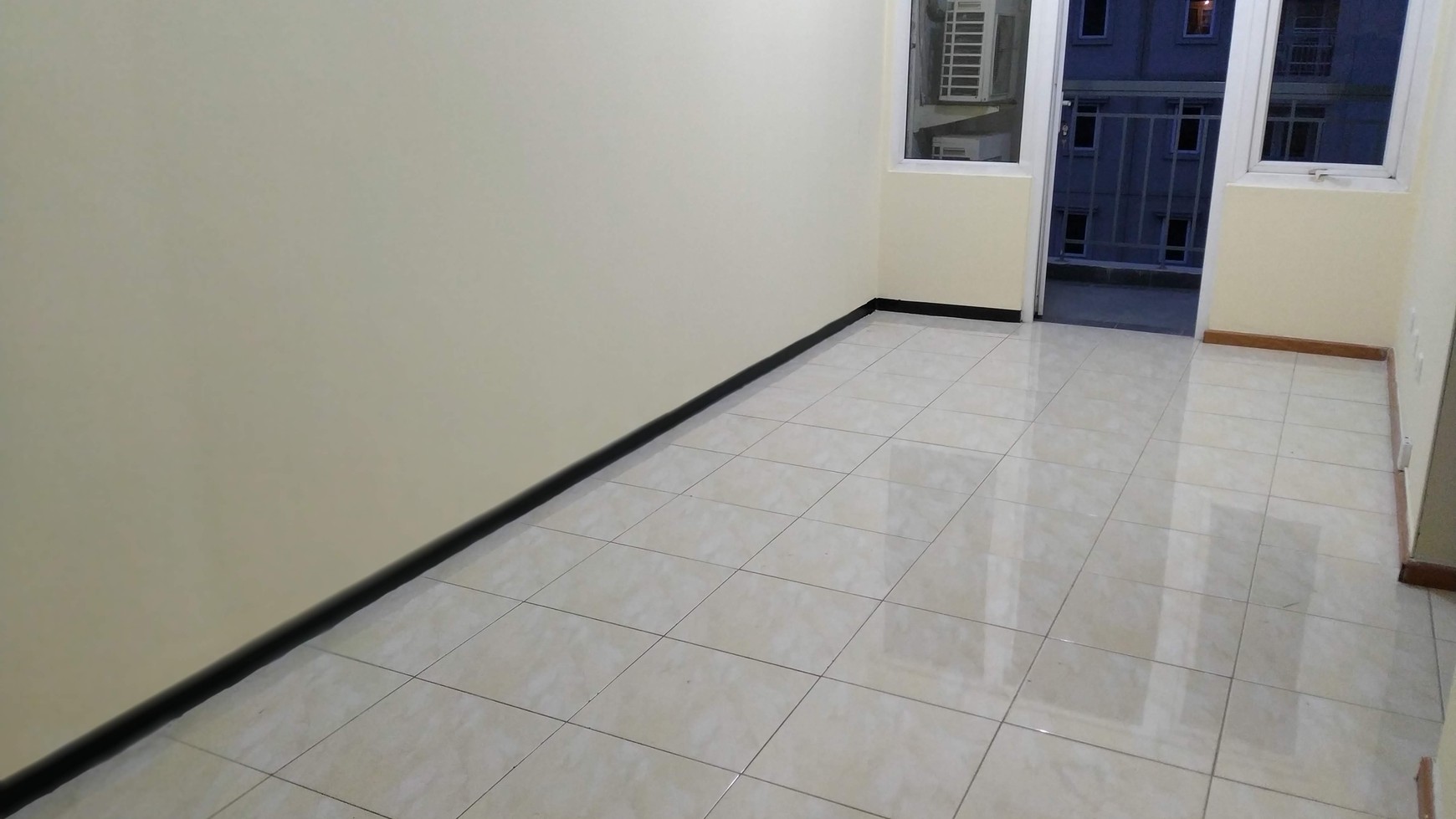 Apartment Grand Palace Kemayoran 2 + 1 Bedroom 70 m2 Tower Benitto