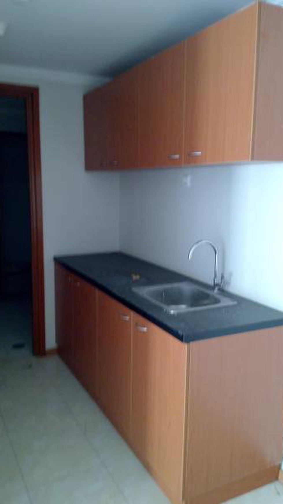 Apartment Grand Palace Kemayoran 2 + 1 Bedroom 70 m2 Tower Benitto