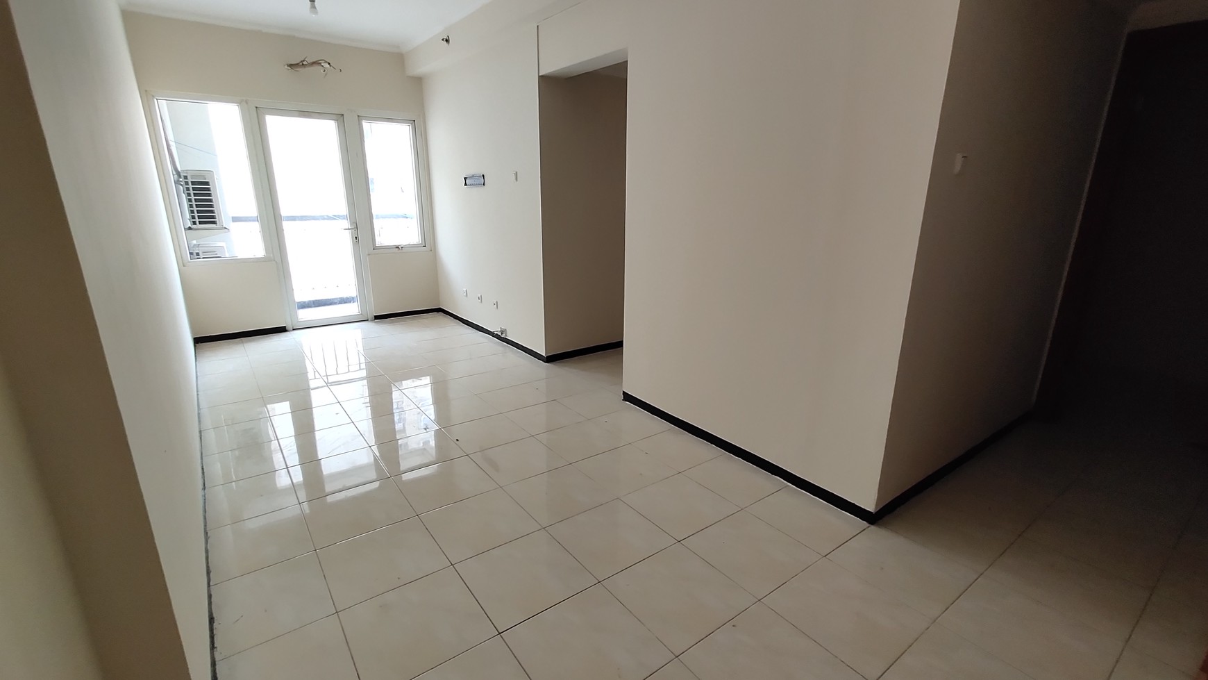 Apartment Grand Palace Kemayoran 2 + 1 Bedroom 70 m2 Tower Benitto