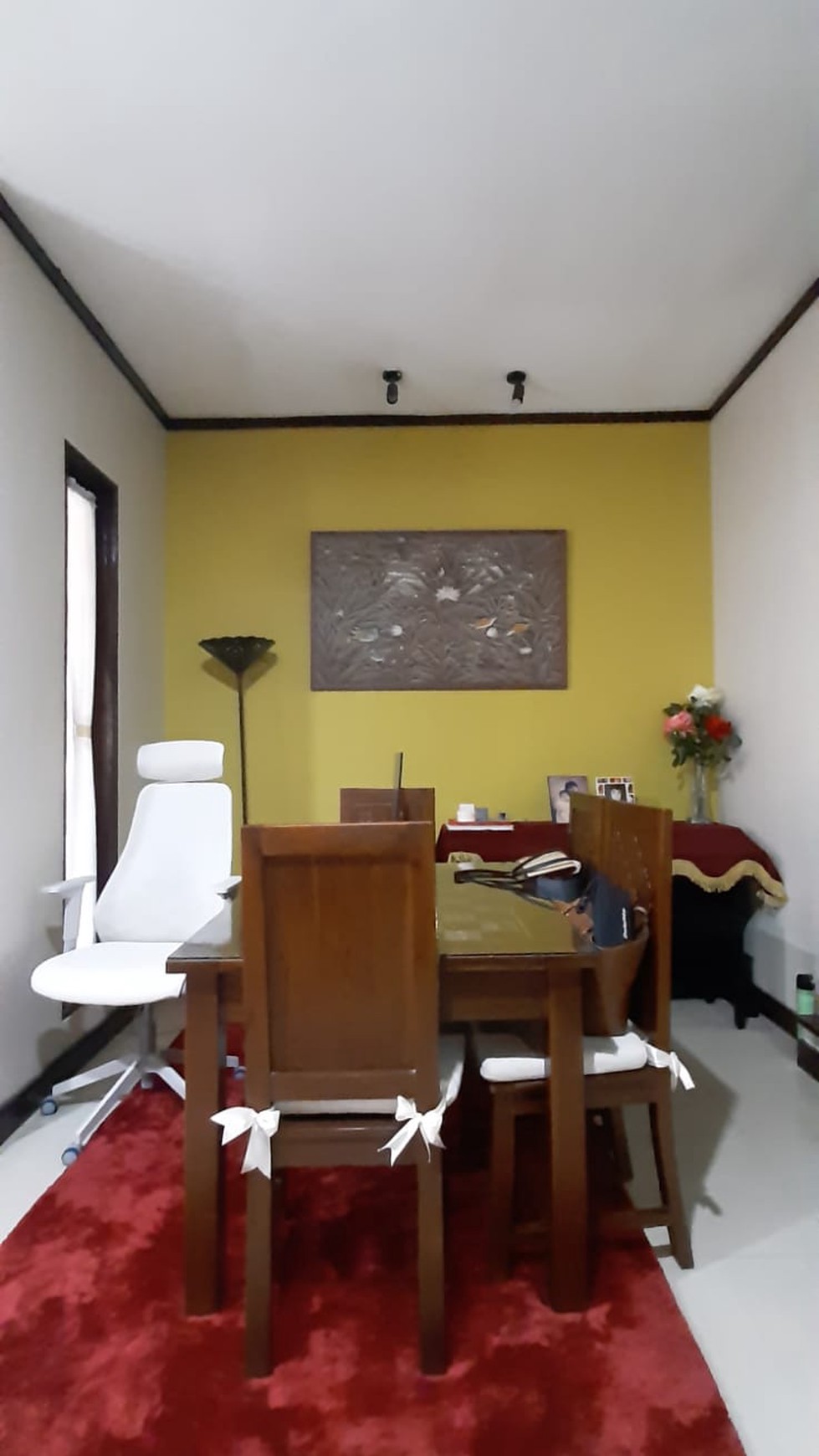Rumah Keren Area Bintaro Jaya Sektor 5 Dekat Kampus STAN & Pusat Kuliner