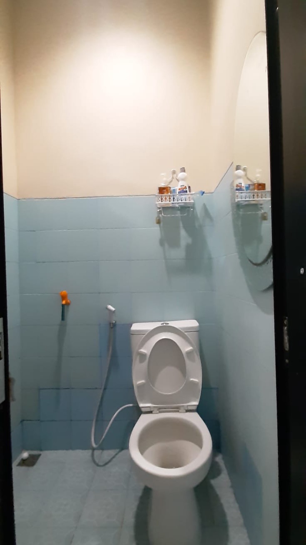 Rumah Keren Area Bintaro Jaya Sektor 5 Dekat Kampus STAN & Pusat Kuliner