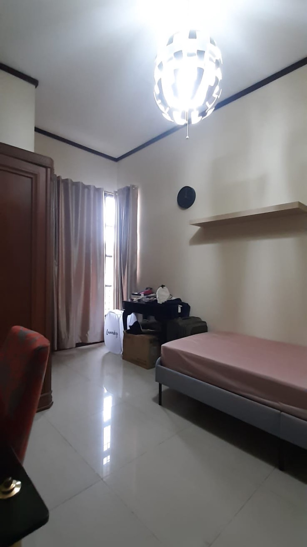 Rumah Keren Area Bintaro Jaya Sektor 5 Dekat Kampus STAN & Pusat Kuliner