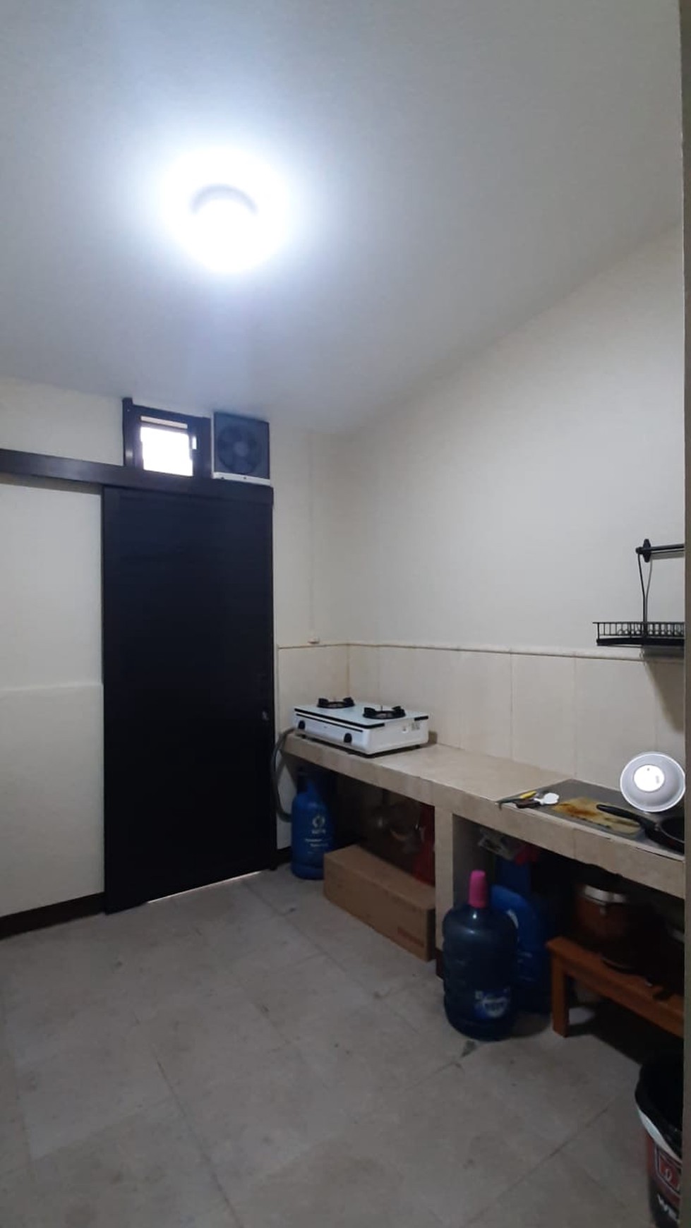 Rumah Keren Area Bintaro Jaya Sektor 5 Dekat Kampus STAN & Pusat Kuliner