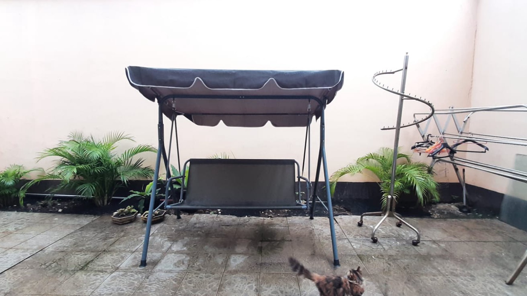 Rumah Keren Area Bintaro Jaya Sektor 5 Dekat Kampus STAN & Pusat Kuliner