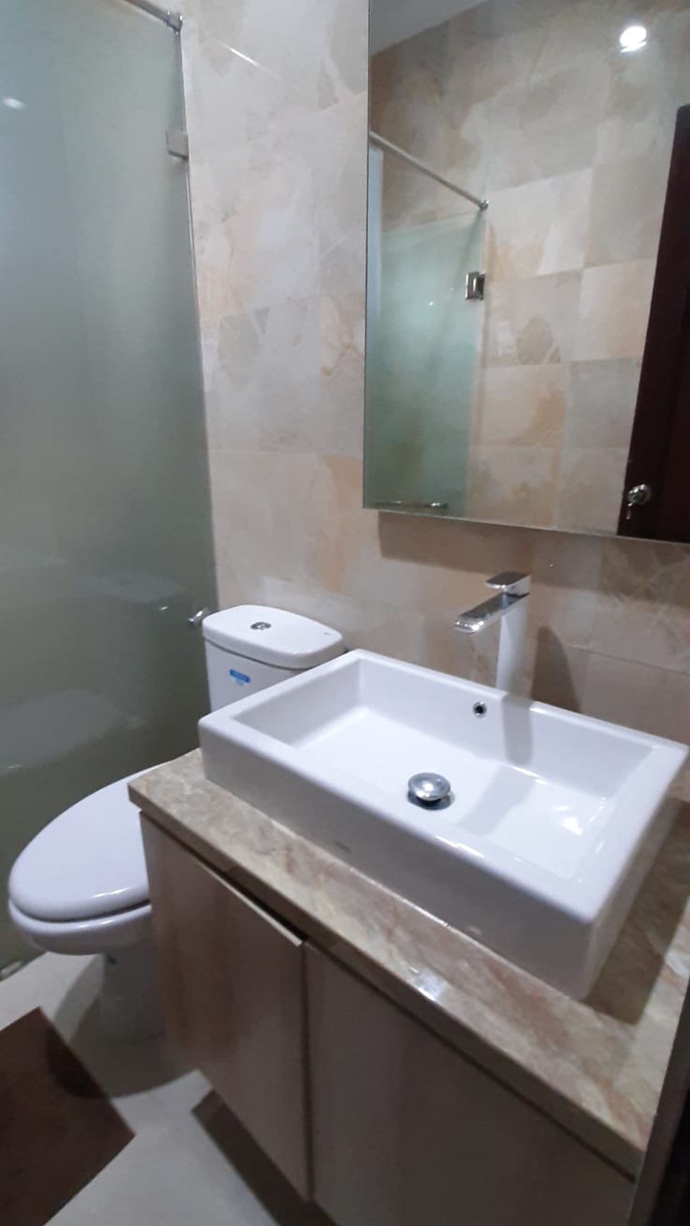 Rumah Keren Area Bintaro Jaya Sektor 5 Dekat Kampus STAN & Pusat Kuliner