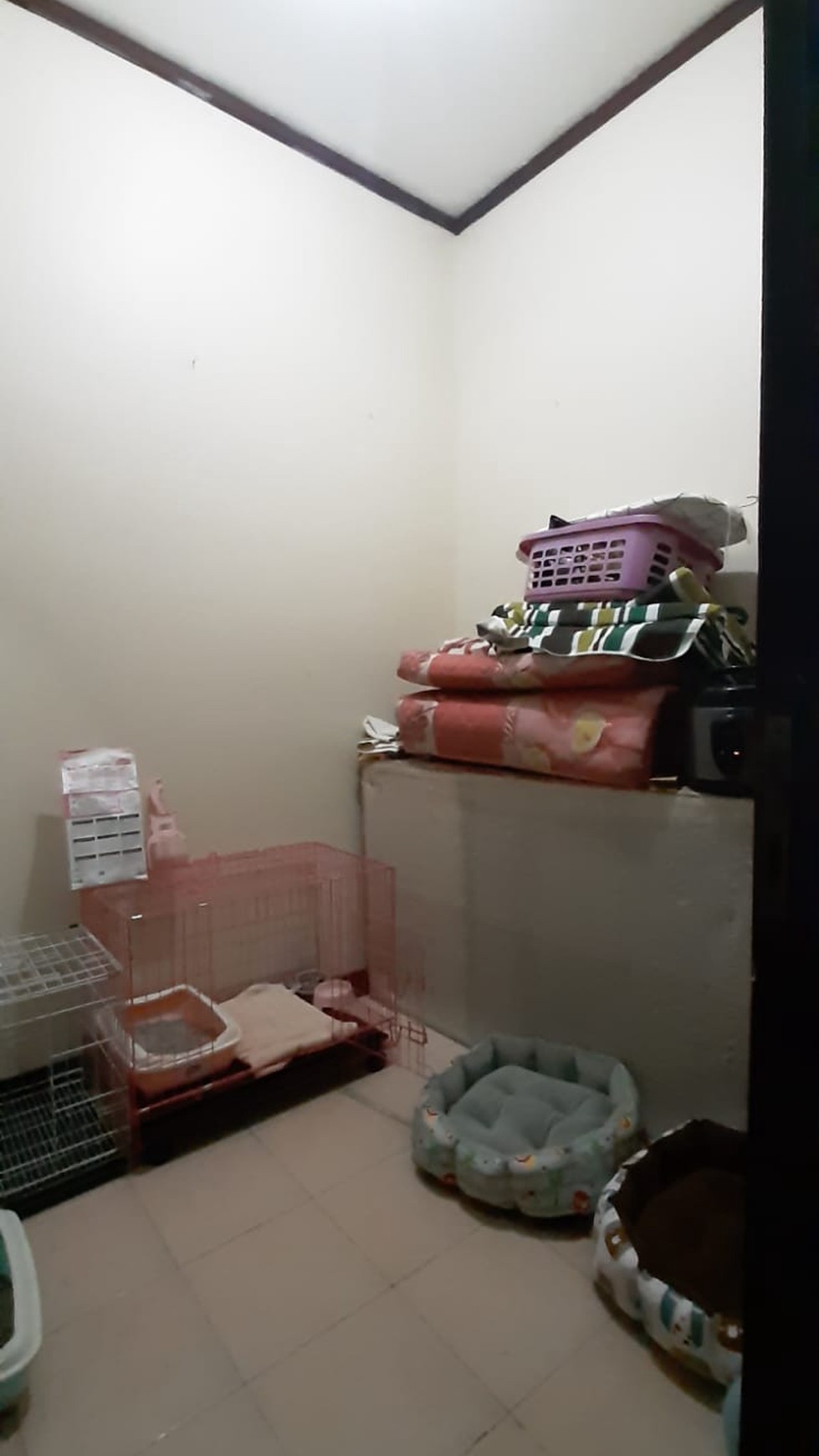 Rumah Keren Area Bintaro Jaya Sektor 5 Dekat Kampus STAN & Pusat Kuliner