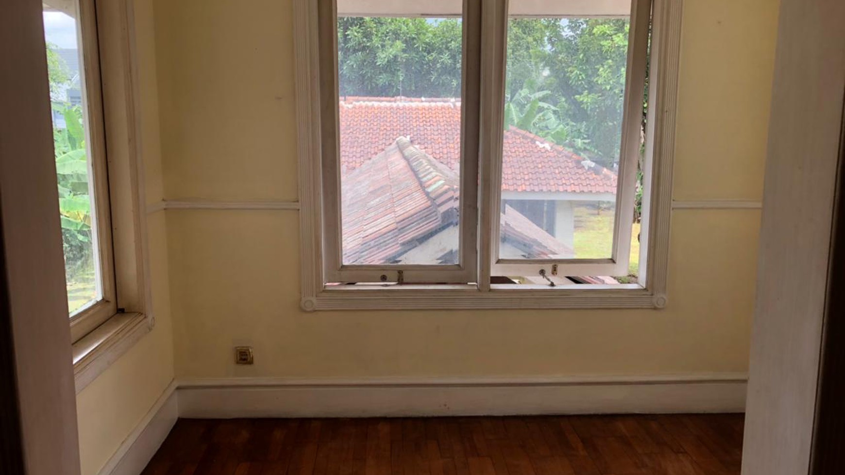 Rumah Luas Diarea Bintaro Jaya Sektor 2 Near Pas-Mod & Gate Tol 