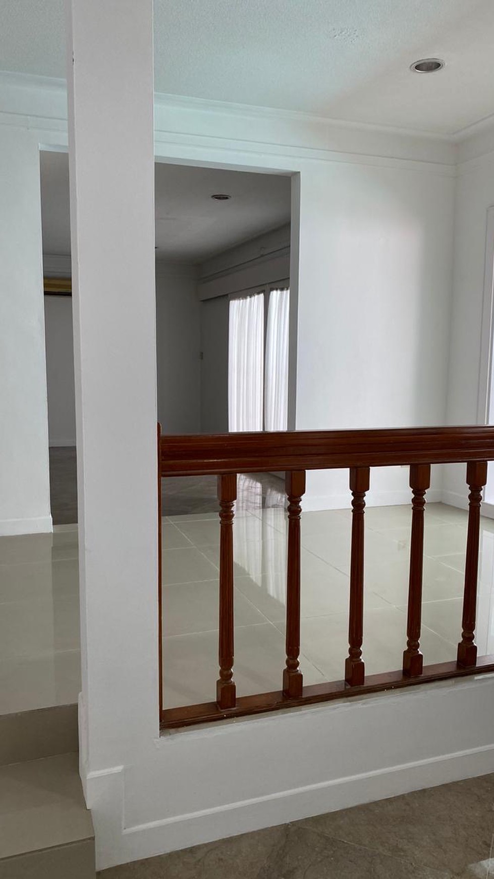 FOR RENT BEAUTIFUL NEW HOUSE AT PRAPANCA, JAKARTA SELATAN