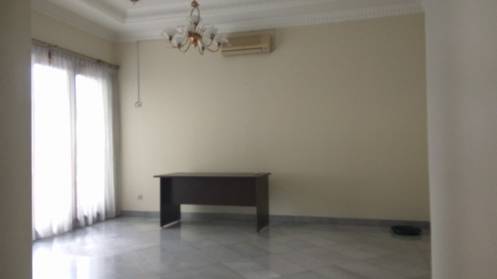 comfortable town house in ampera area for expatriat and others