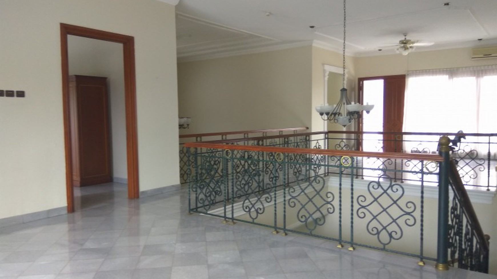 comfortable town house in ampera area for expatriat and others