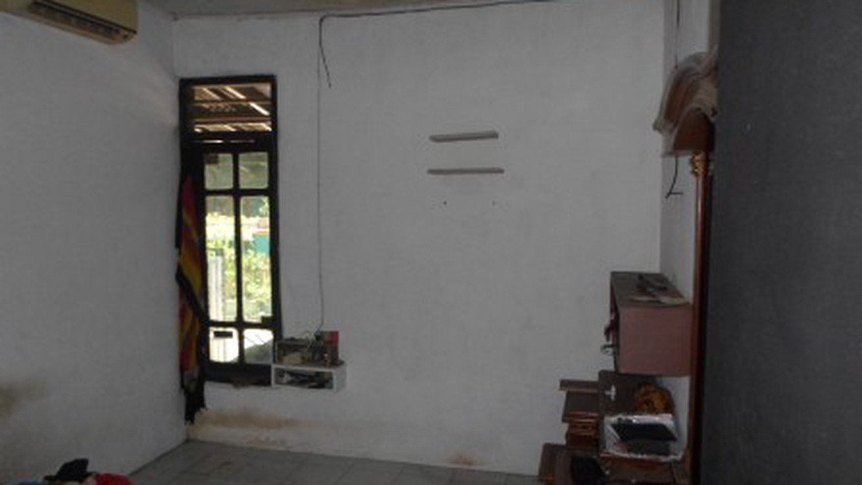 Komplek Pelni Rumah siap huni  1Lantai