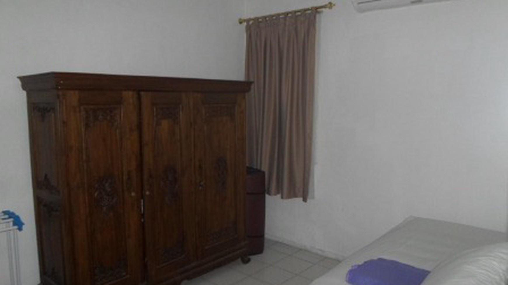 Rumah 2 Lantai Minimalis siap huni