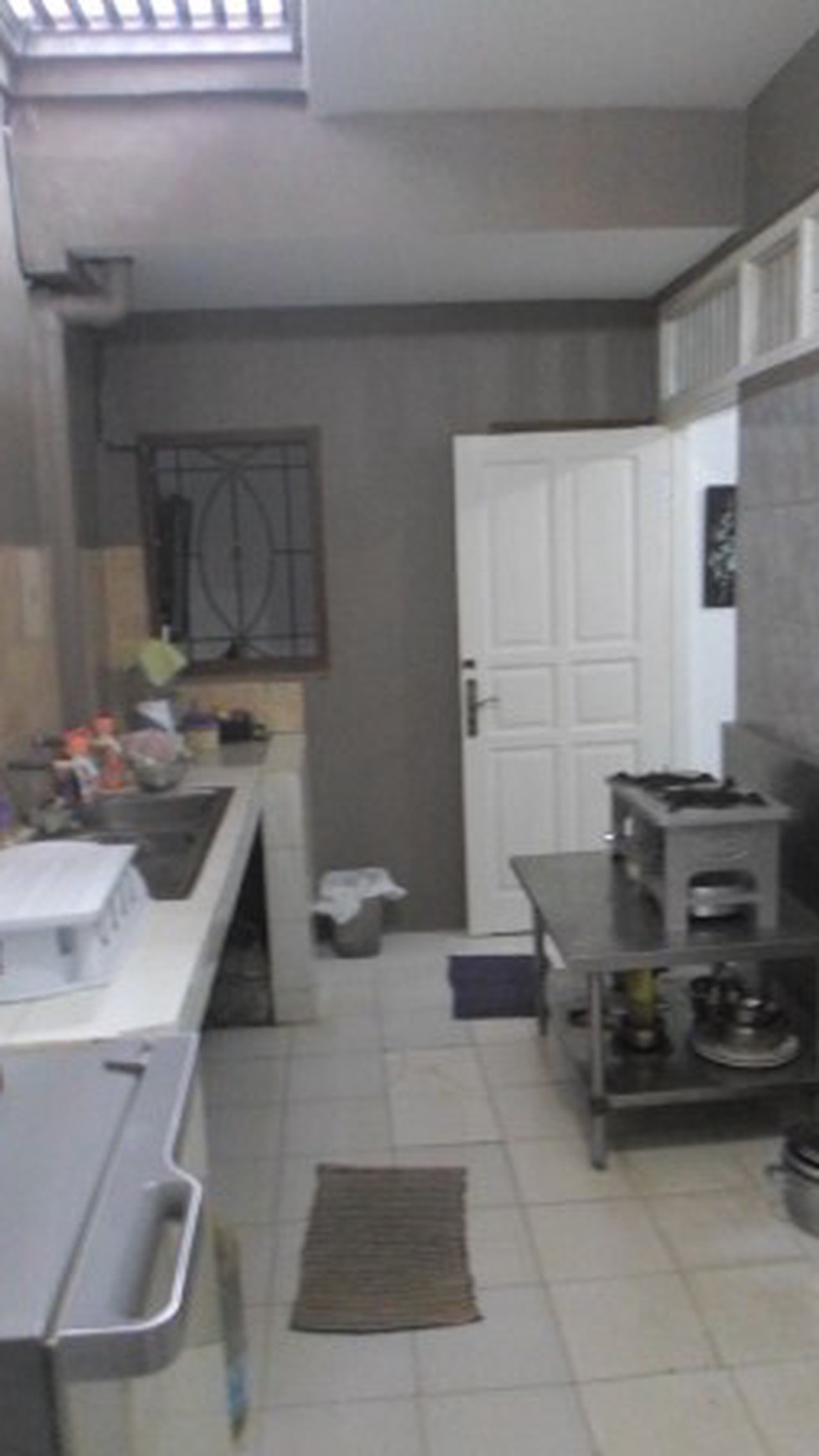 Rumah 2 Lantai Minimalis siap huni