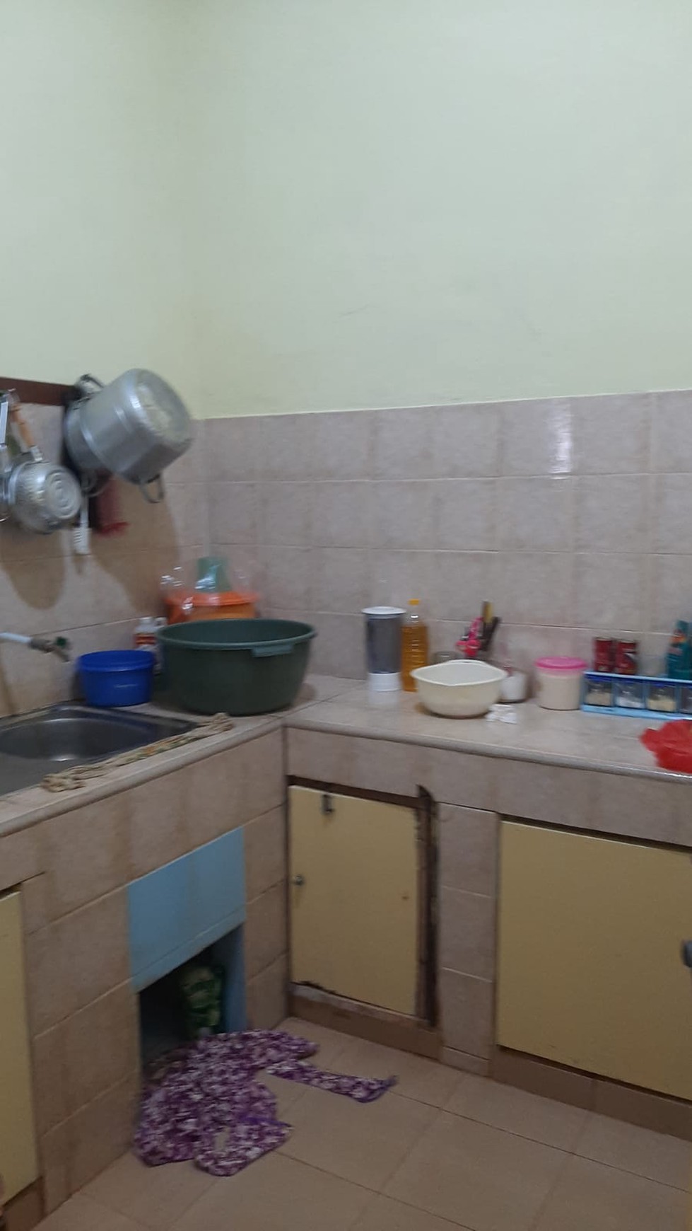 Rumah Standar Dekat Pusat Bisnis Majestik & Blok M Di Area Elite Jl Martimbang