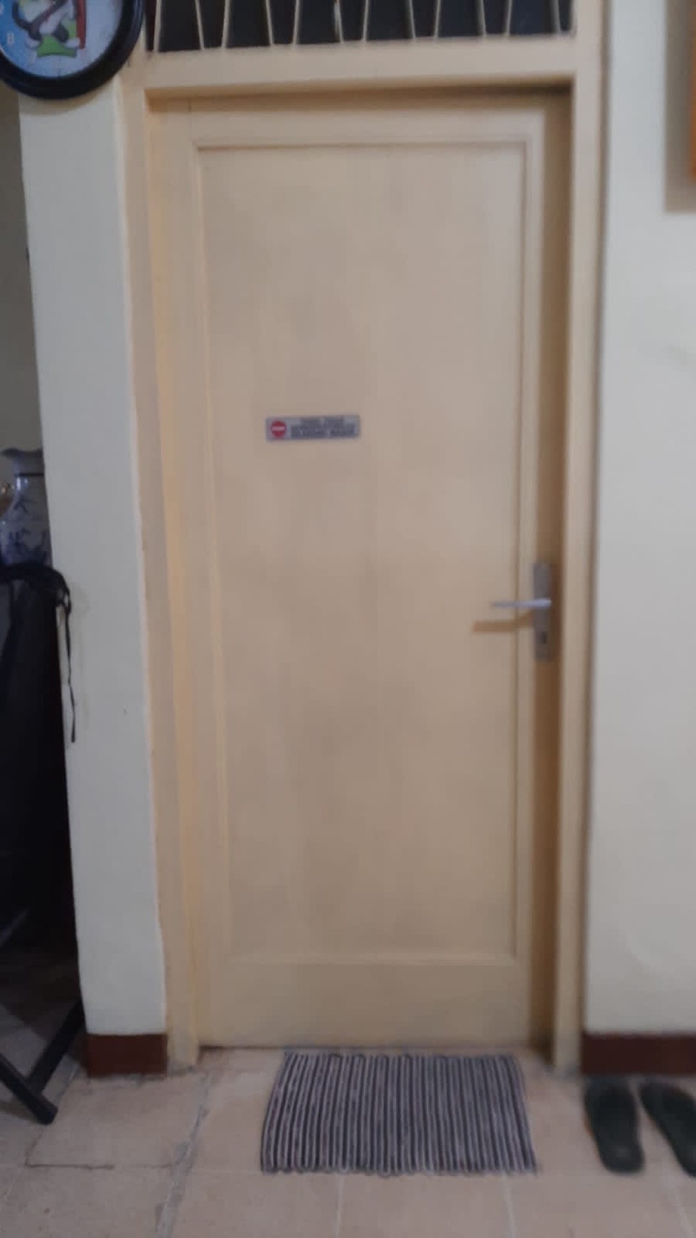 Rumah Standar Dekat Pusat Bisnis Majestik & Blok M Di Area Elite Jl Martimbang