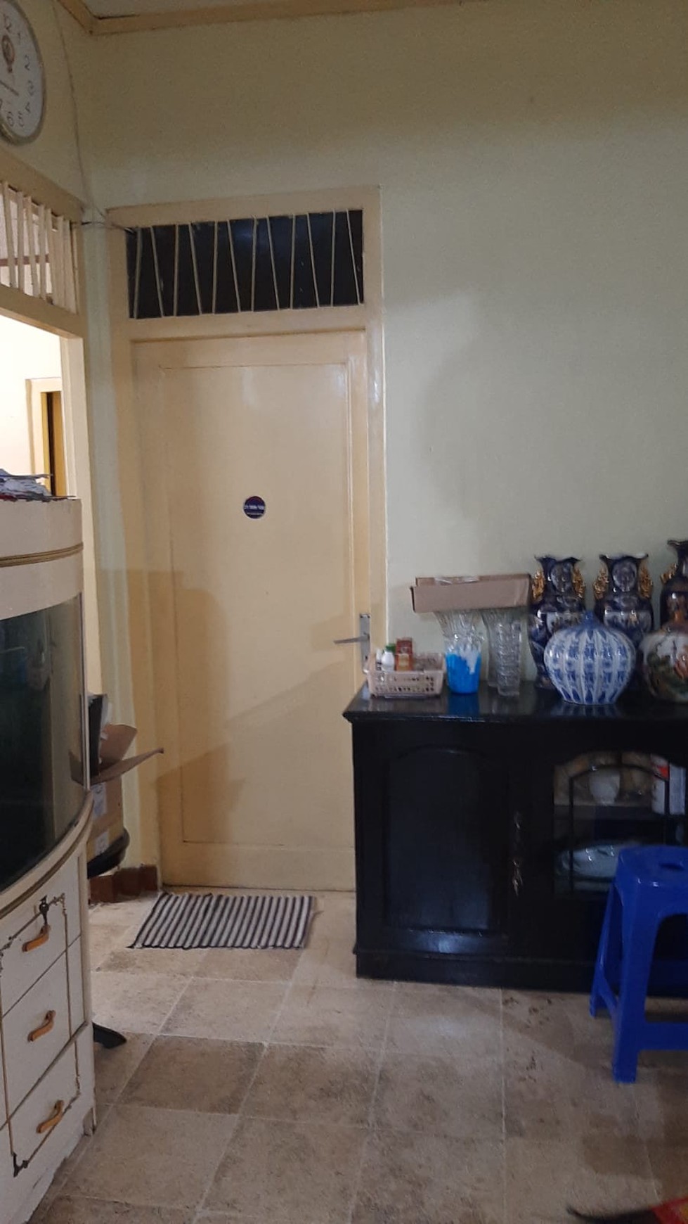 Rumah Standar Dekat Pusat Bisnis Majestik & Blok M Di Area Elite Jl Martimbang