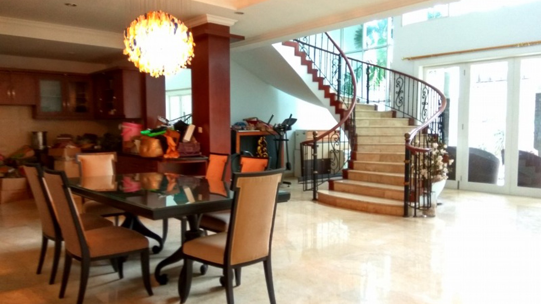 Comfortable and beautiful house in ampera area for expatriat and others "limited edition"