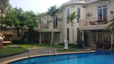 House for Rent @Bangka