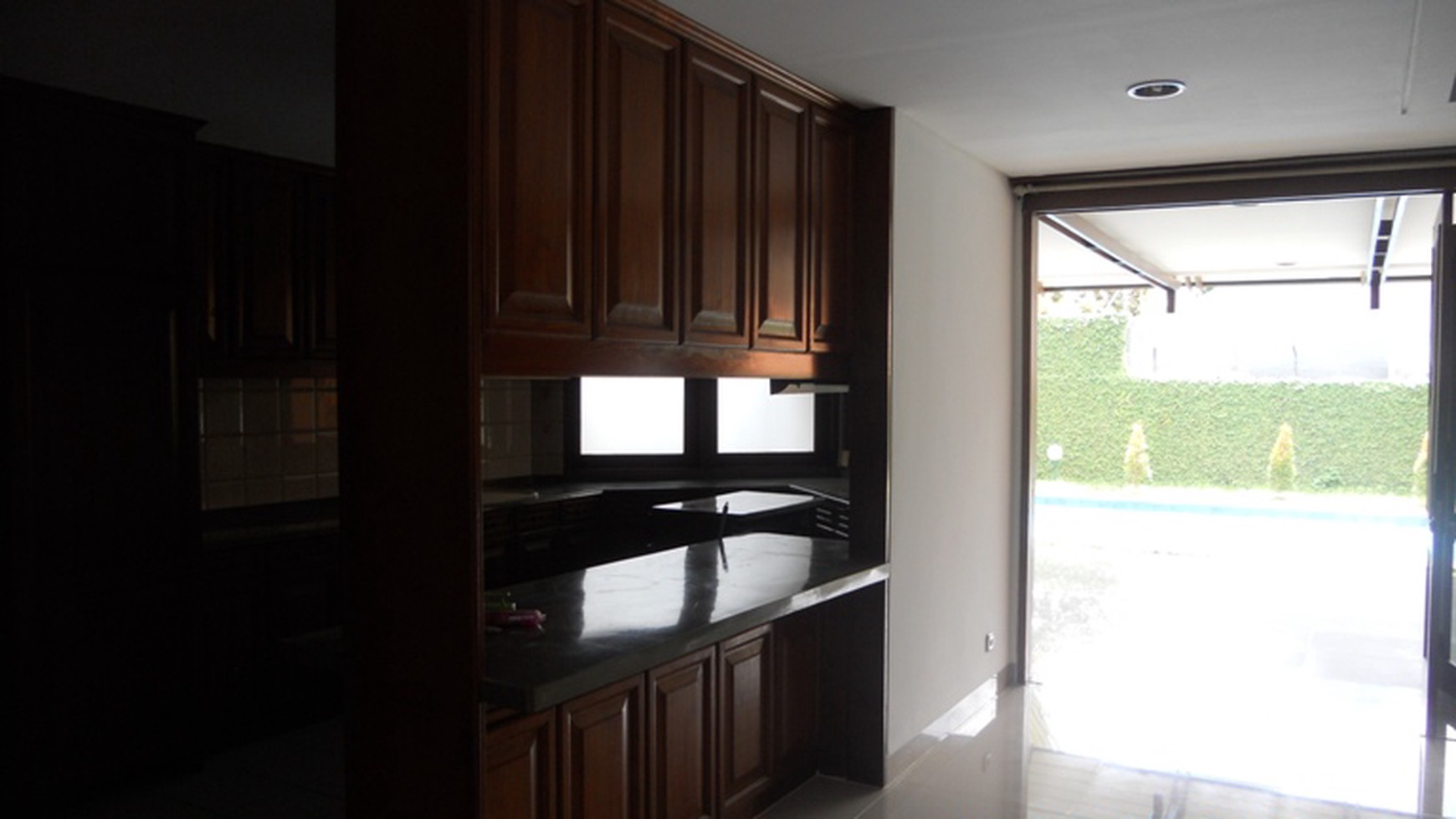 House for rent In Cilandak Area