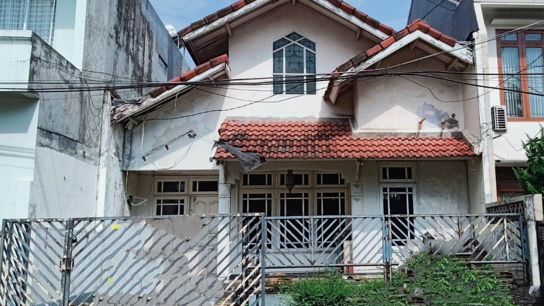 Rumah Standar Diarea Bintaro Jaya Sektor 5, Akses Gatte Bintaro