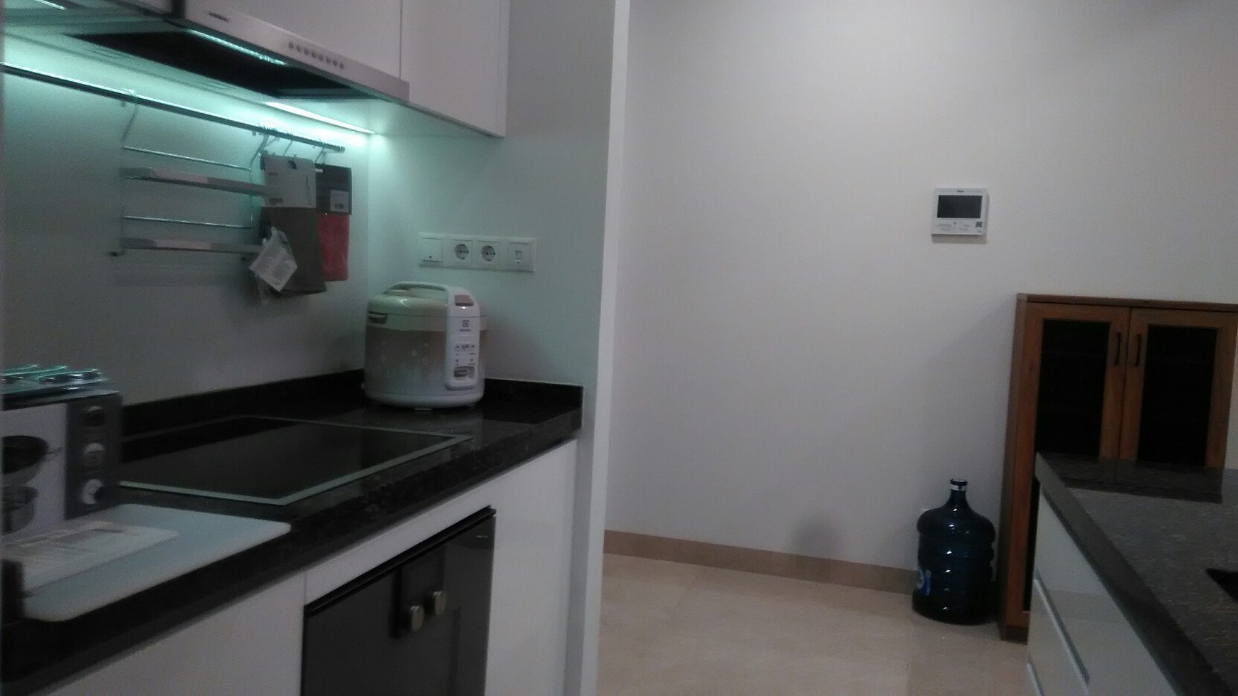 For Rent Brand New Apartment In Sudirman