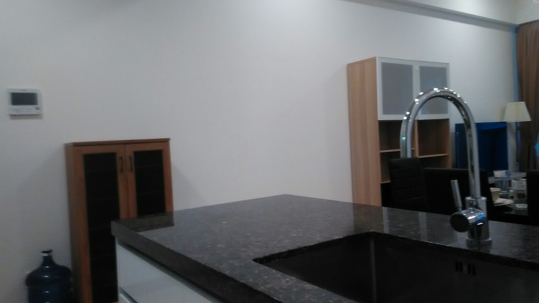 For Rent Brand New Apartment In Sudirman