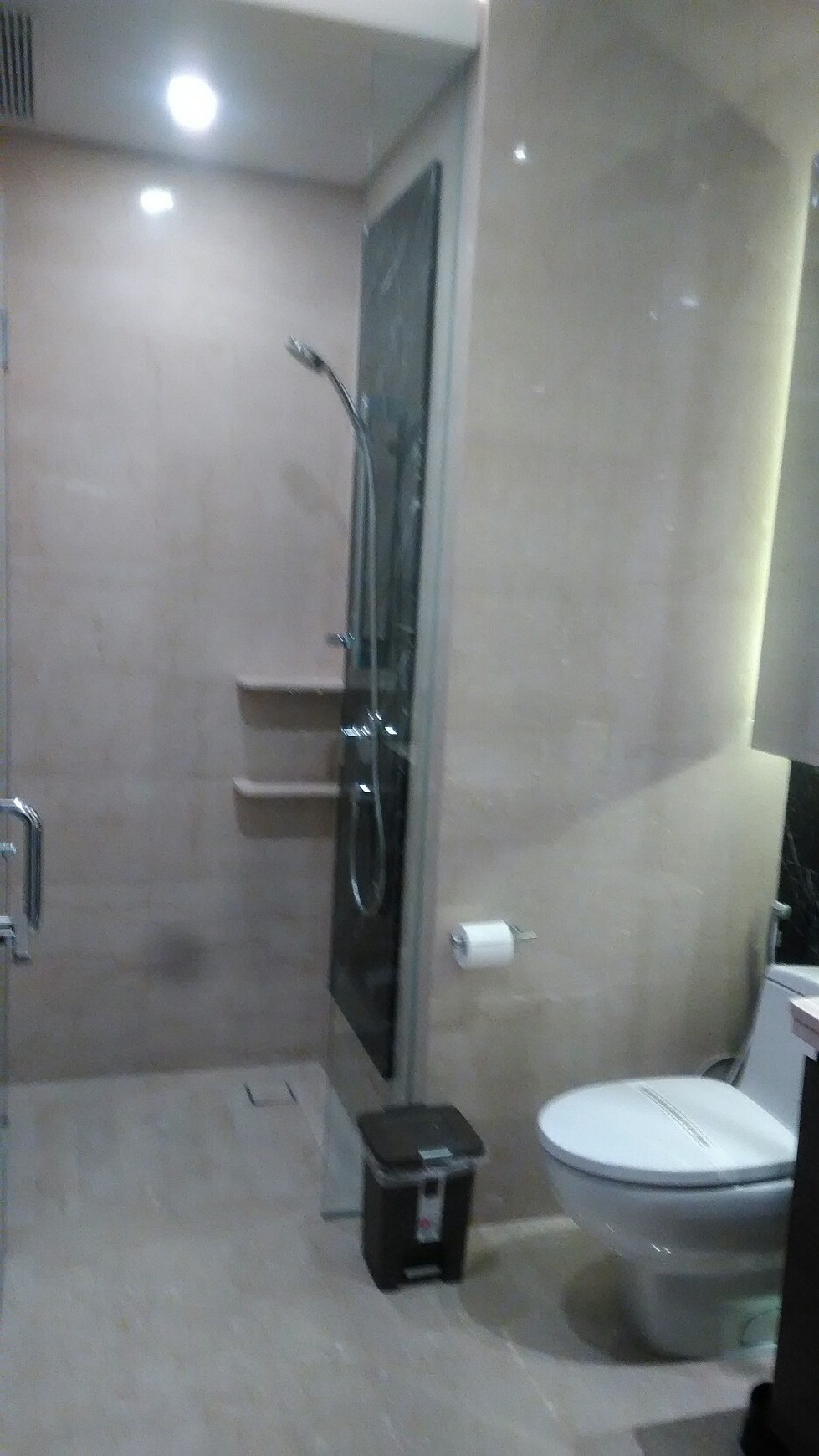 For Rent Brand New Apartment In Sudirman