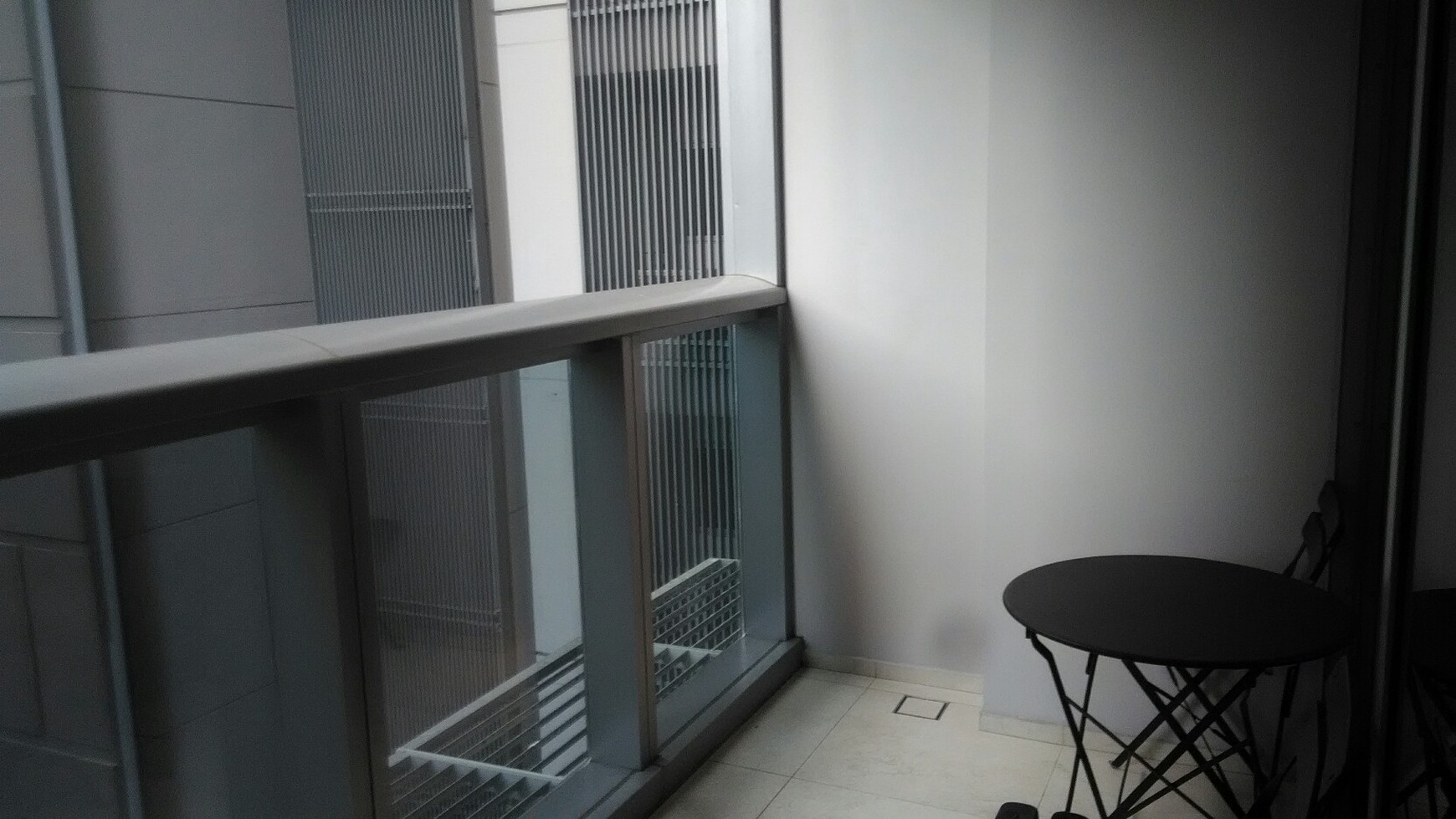 For Rent Brand New Apartment In Sudirman