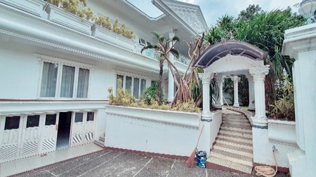 Cozy House in perfect area - SENOPATI