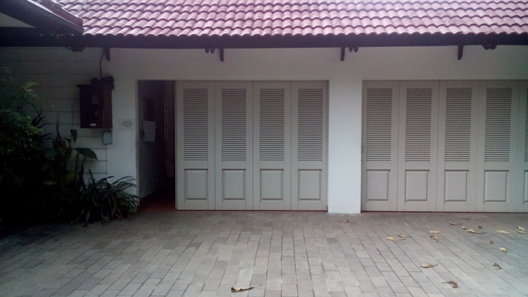 Homey And Lovely House In Pejaten