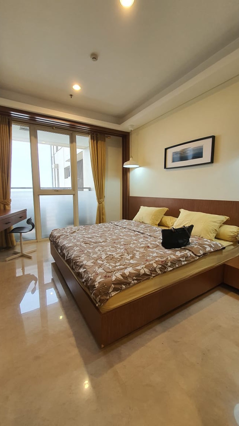 Disewa Apartment Pondok Indah Residence