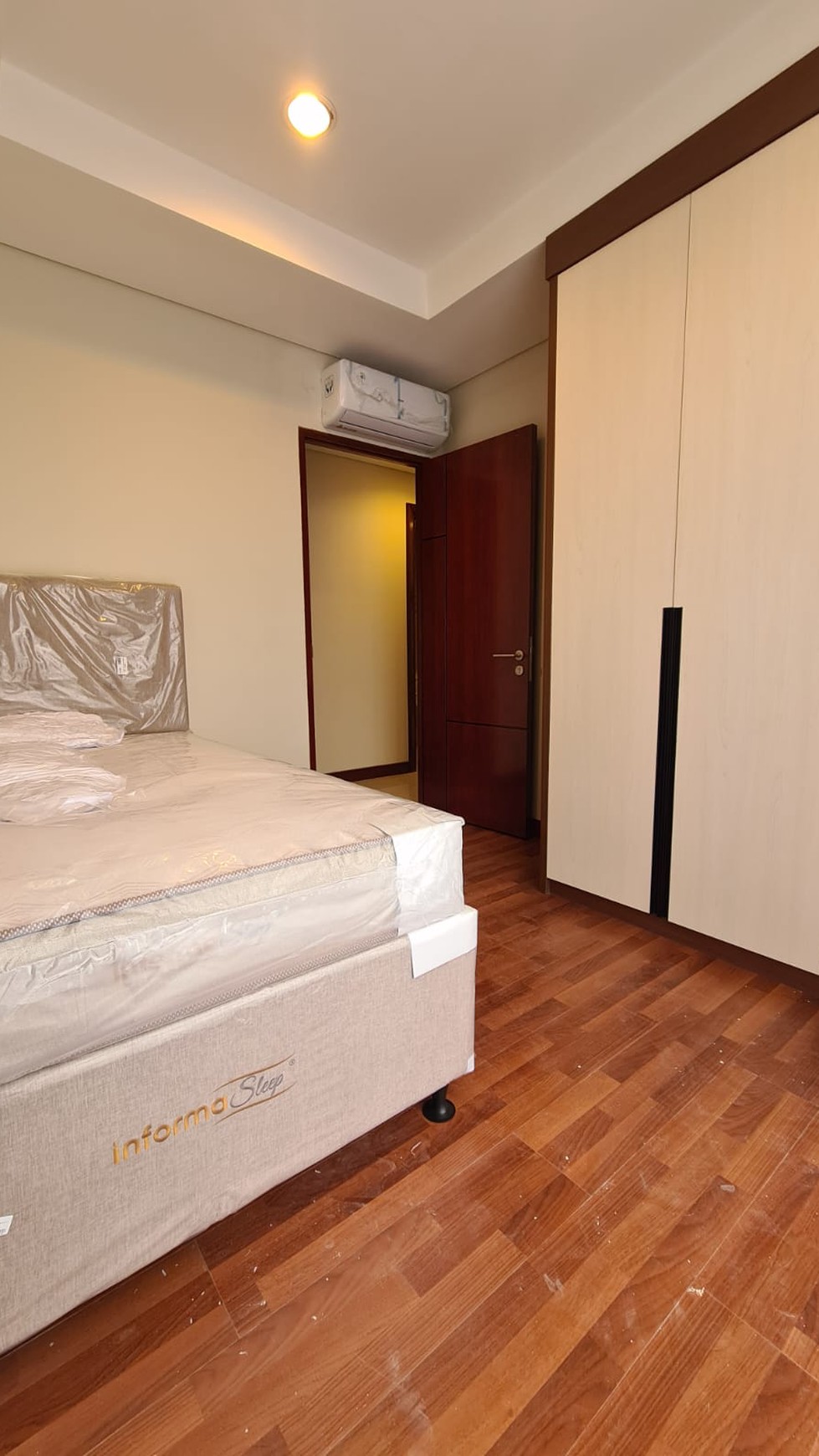 Apartement Kencana Resindence