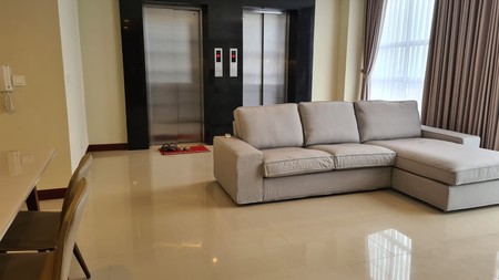 Apartement Kencana Resindence