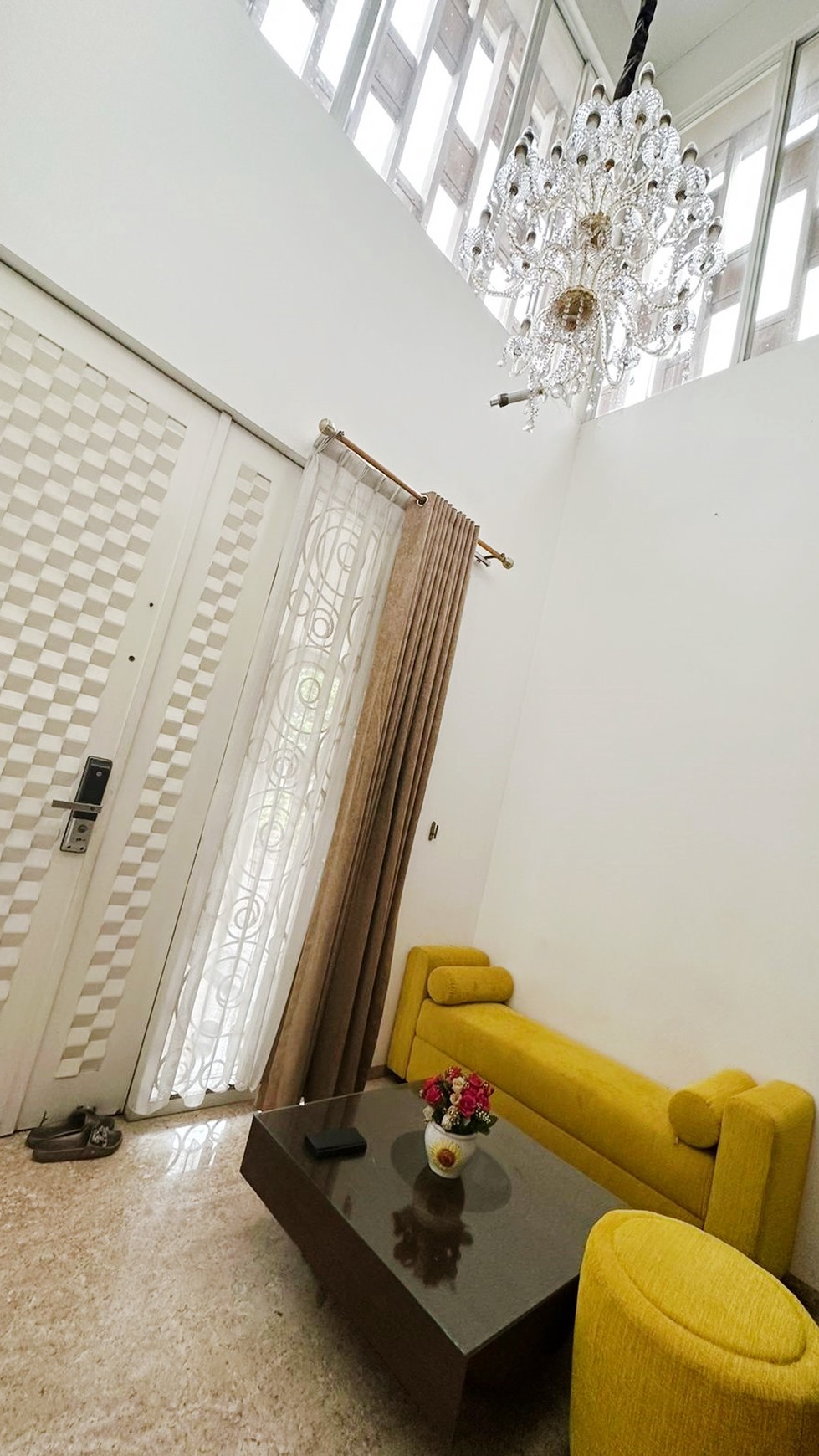 Rumah Bagus Di Puri Bintaro, Bintaro Jaya Sektor 9