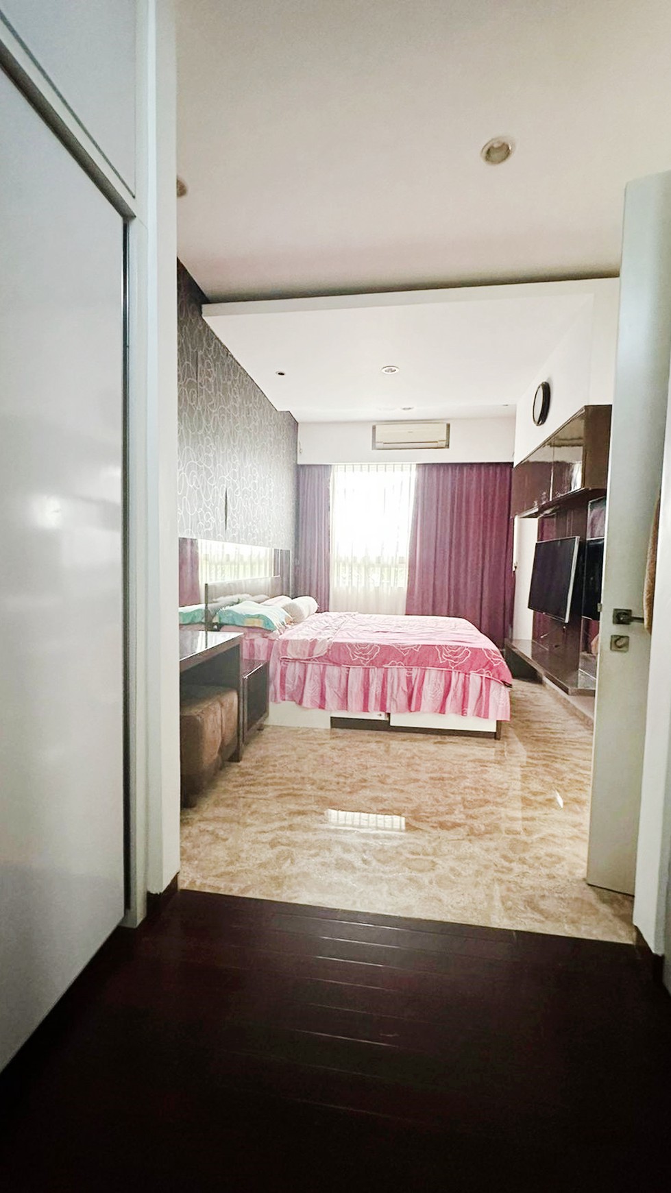 Rumah Bagus Di Puri Bintaro, Bintaro Jaya Sektor 9