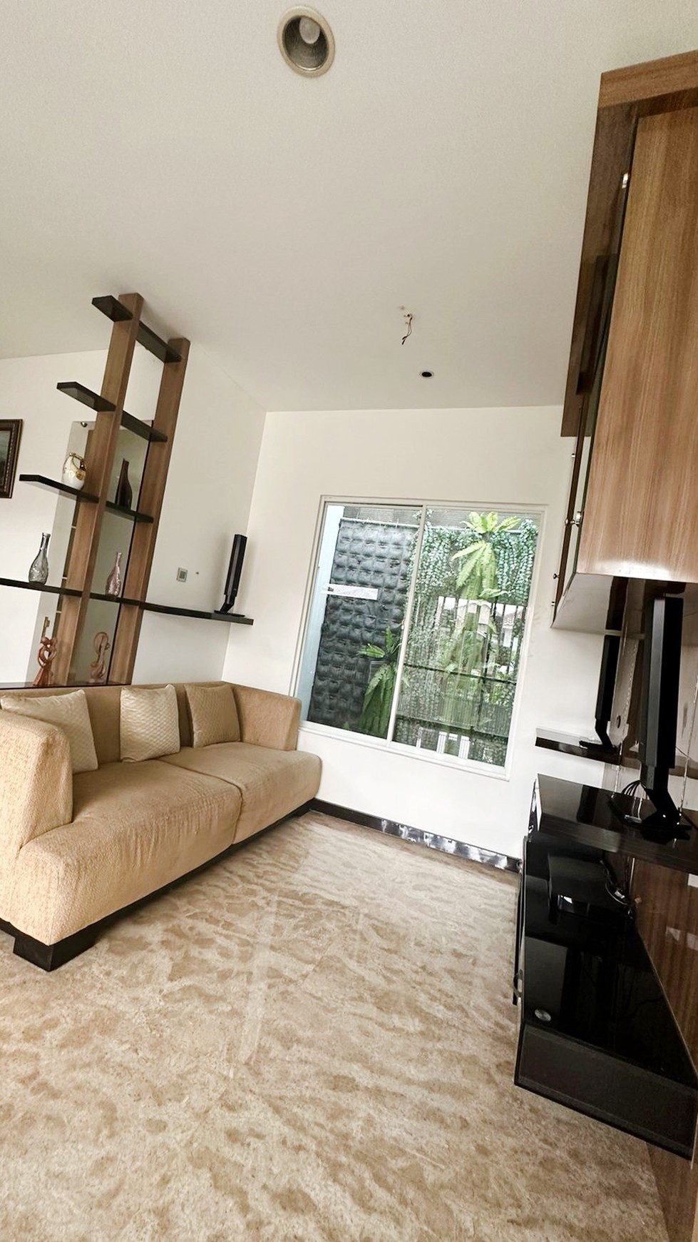 Rumah Bagus Di Puri Bintaro, Bintaro Jaya Sektor 9