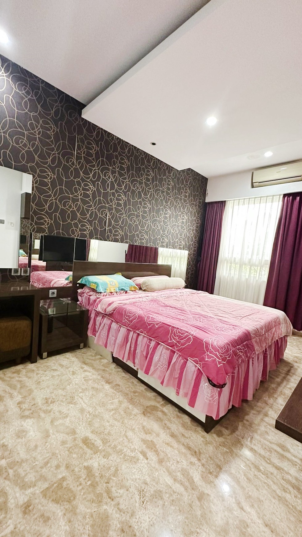 Rumah Bagus Di Puri Bintaro, Bintaro Jaya Sektor 9