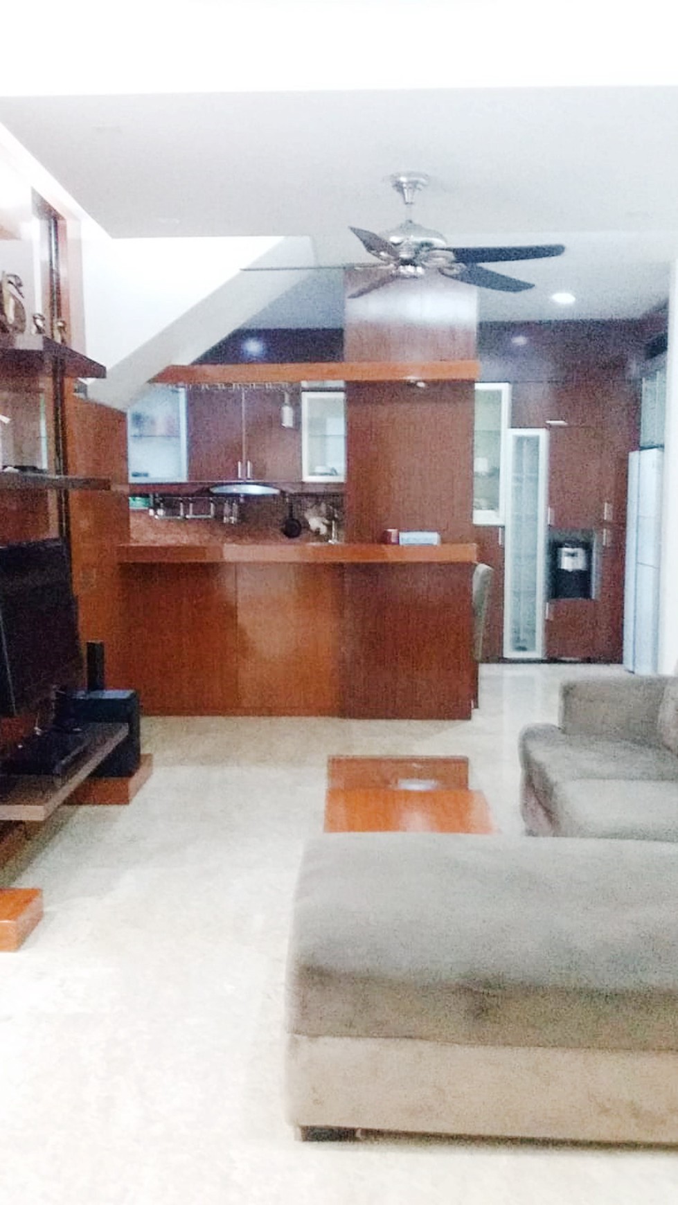 Rumah Bagus Di Puri Bintaro, Bintaro Jaya Sektor 9