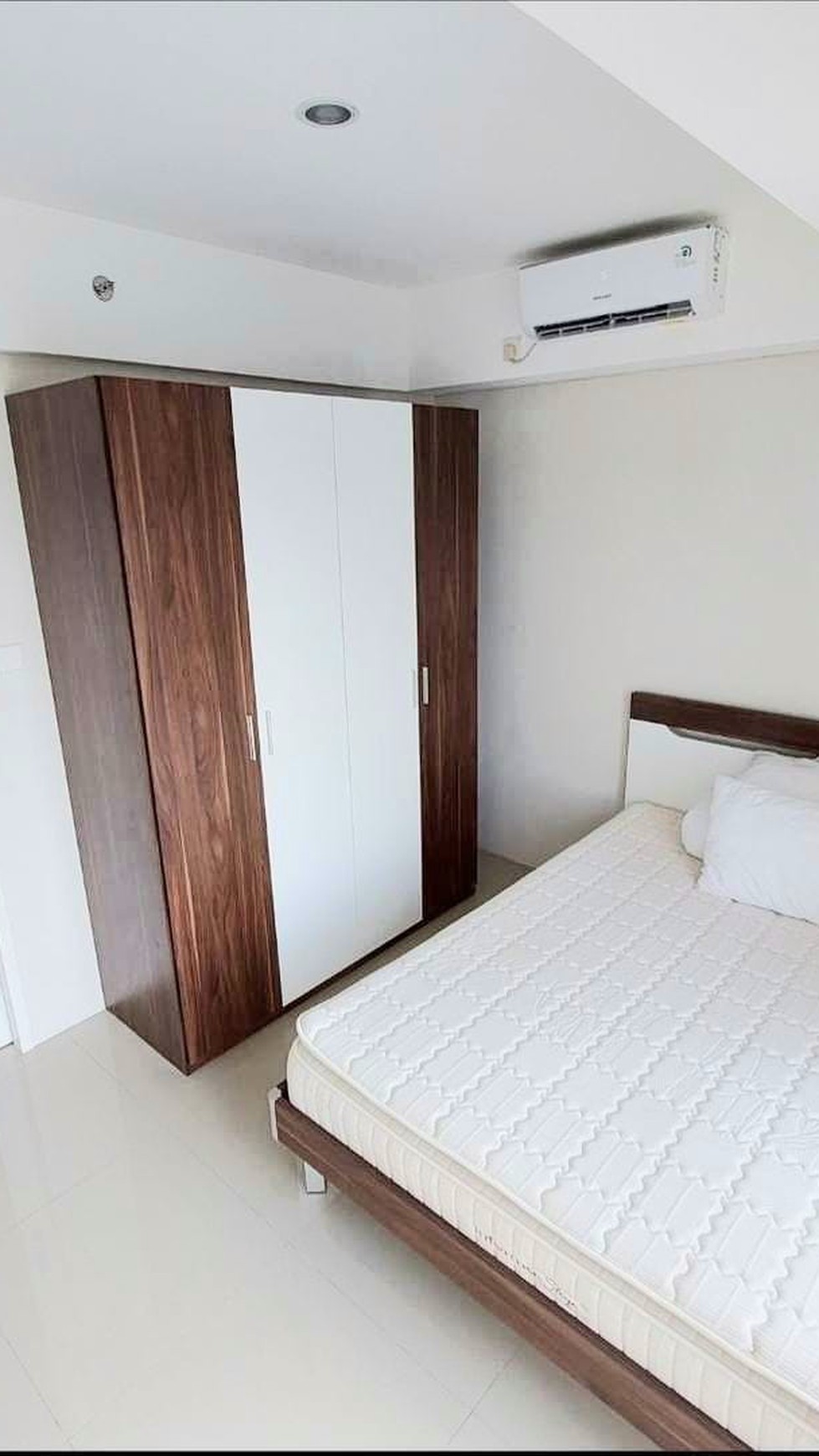 Apartemen bagus siap huni di bintaro