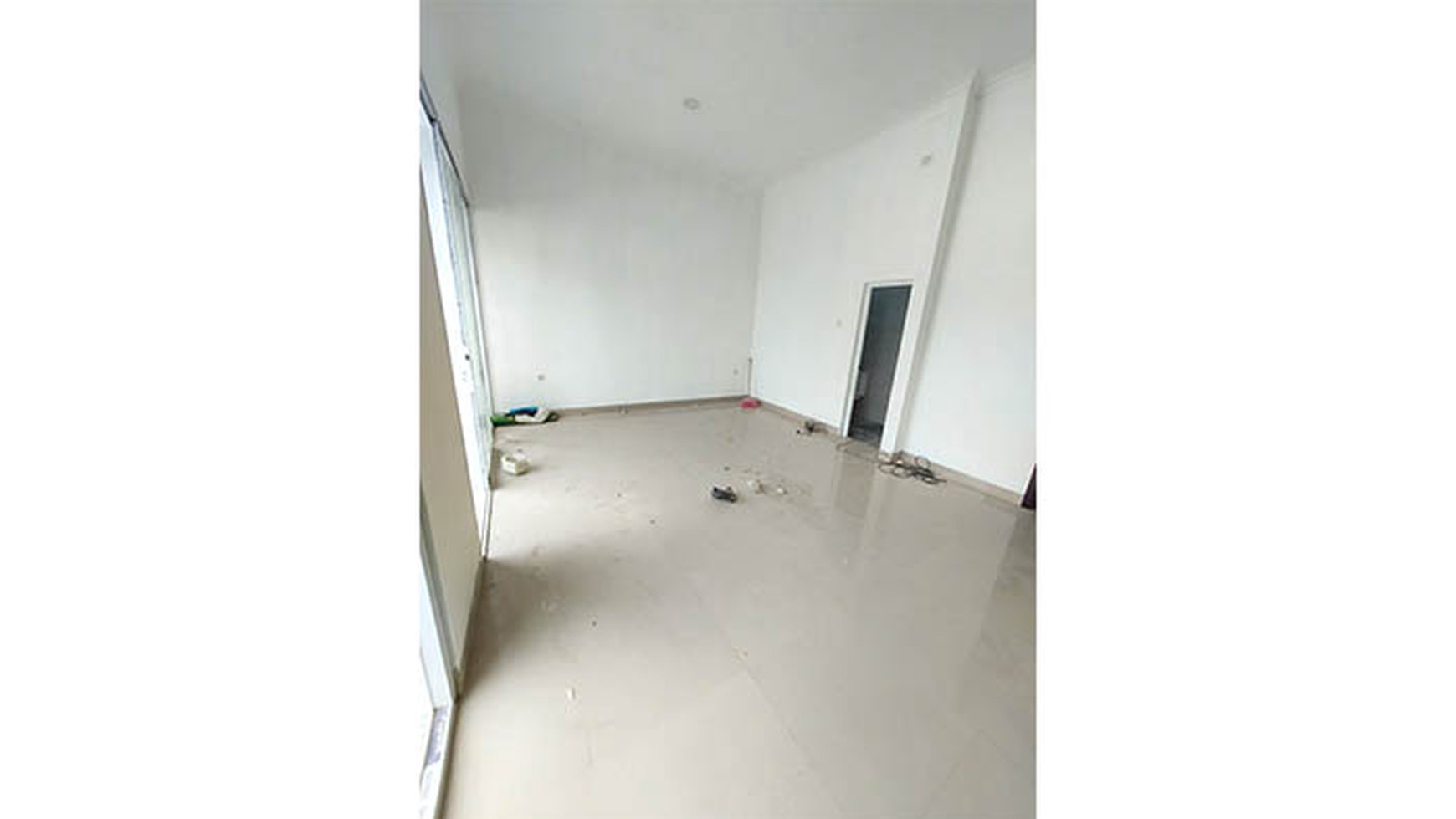 Rumah Kelapa Cengkir Barat, Kelapa Gading Luas 6x15m2